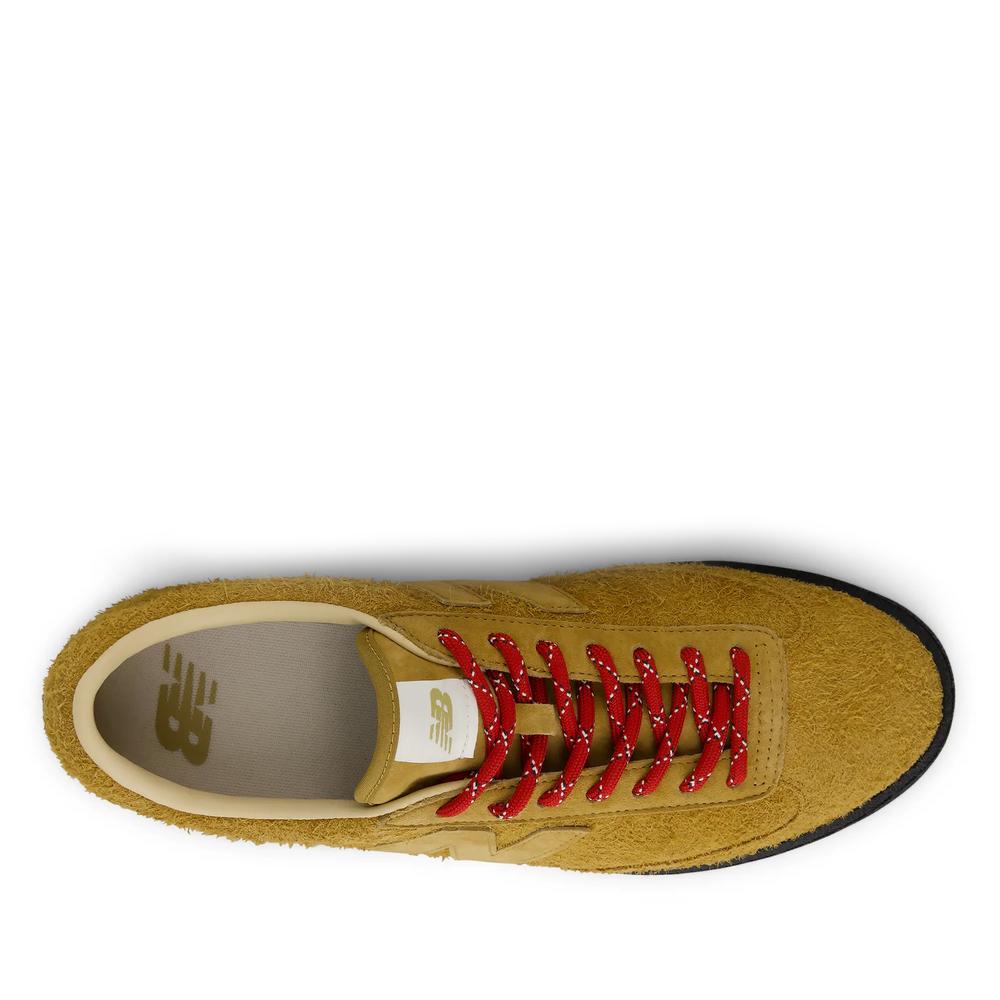 Cipő unisex New Balance Gator Run UGTR7Q8 - barna