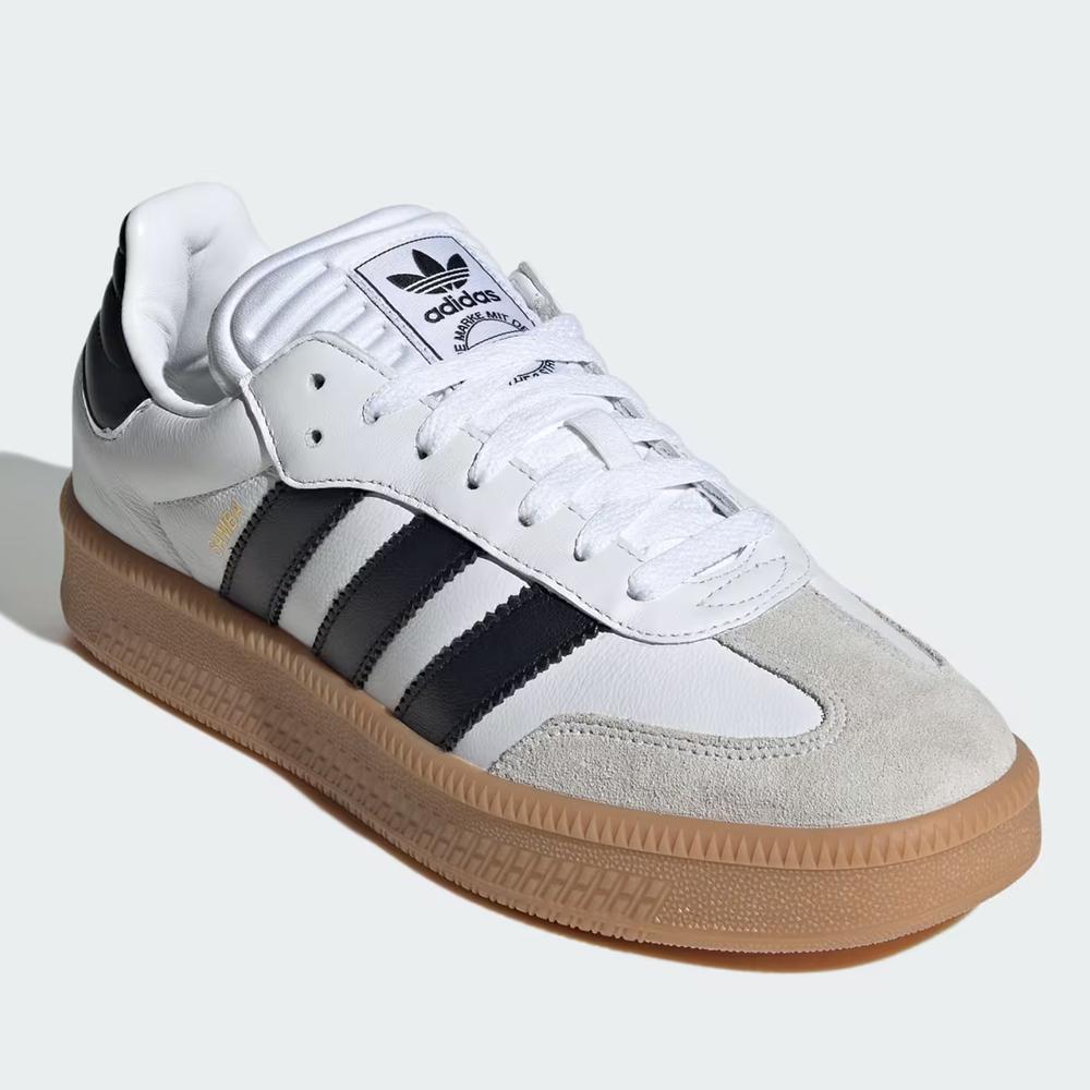 Unisex cipő adidas Originals Samba XLG IE1377 - fehér