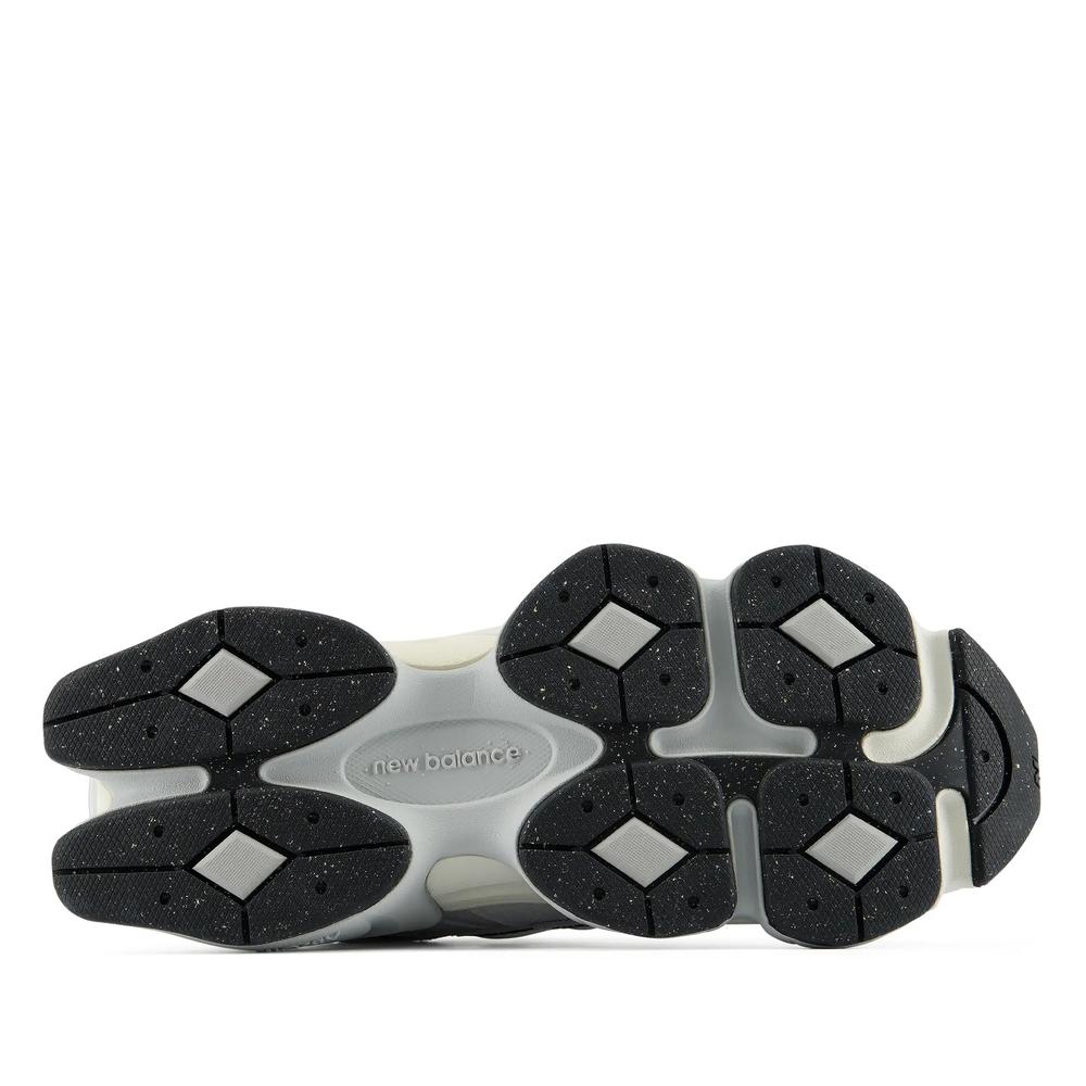 Unisex cipő New Balance U906011M - szürke