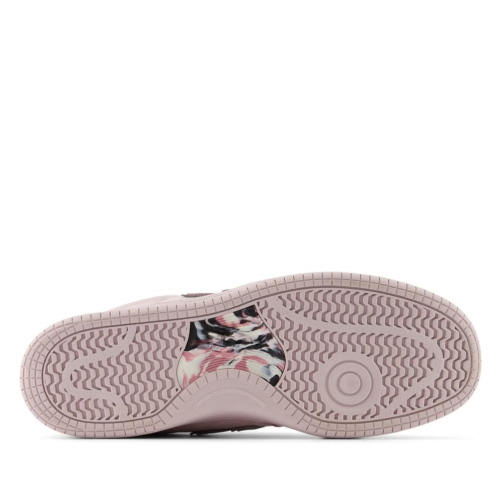 Cipő unisex New Balance Numeric UN480STR - rózsaszín