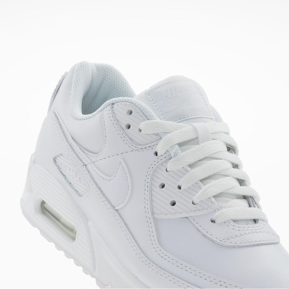 Cipő férfi Nike Air Max 90 LTR CZ5594-100 - fehér