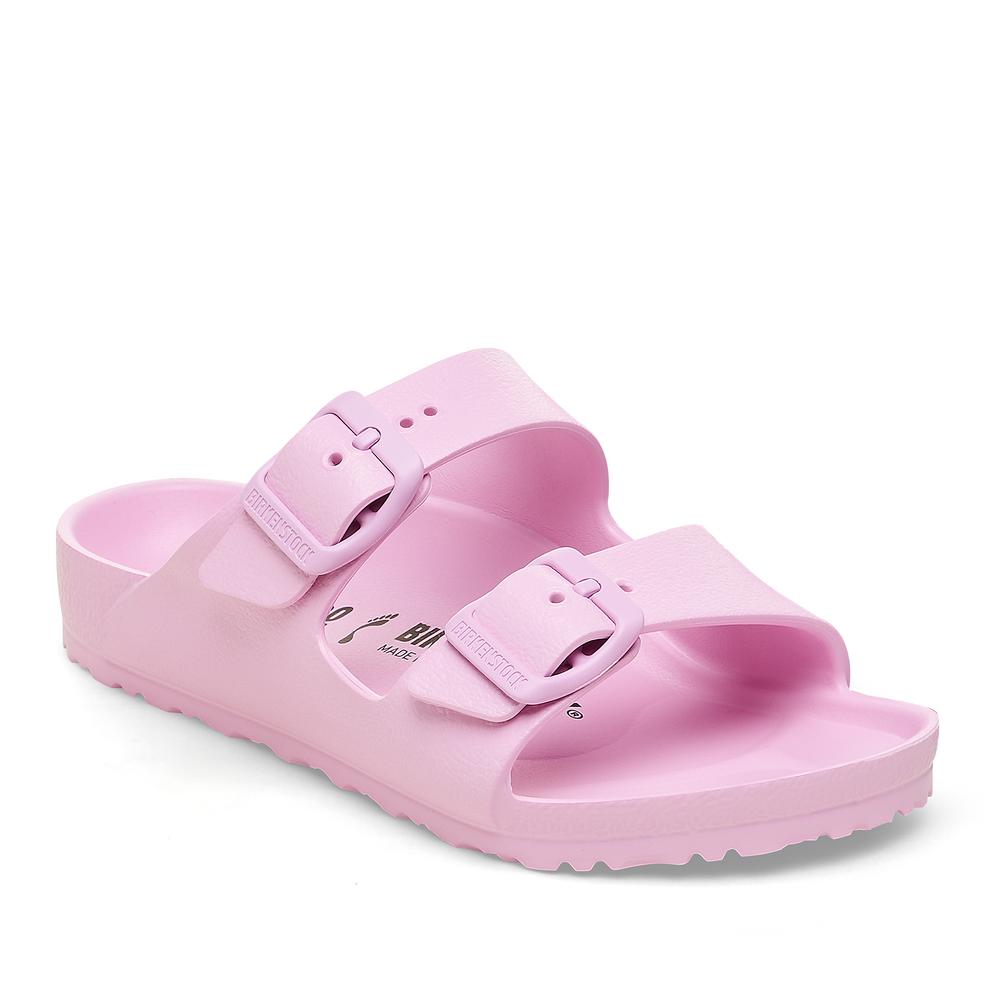 Flip Flop Birkenstock Arizona Eva Kids 1026649 - rózsaszín