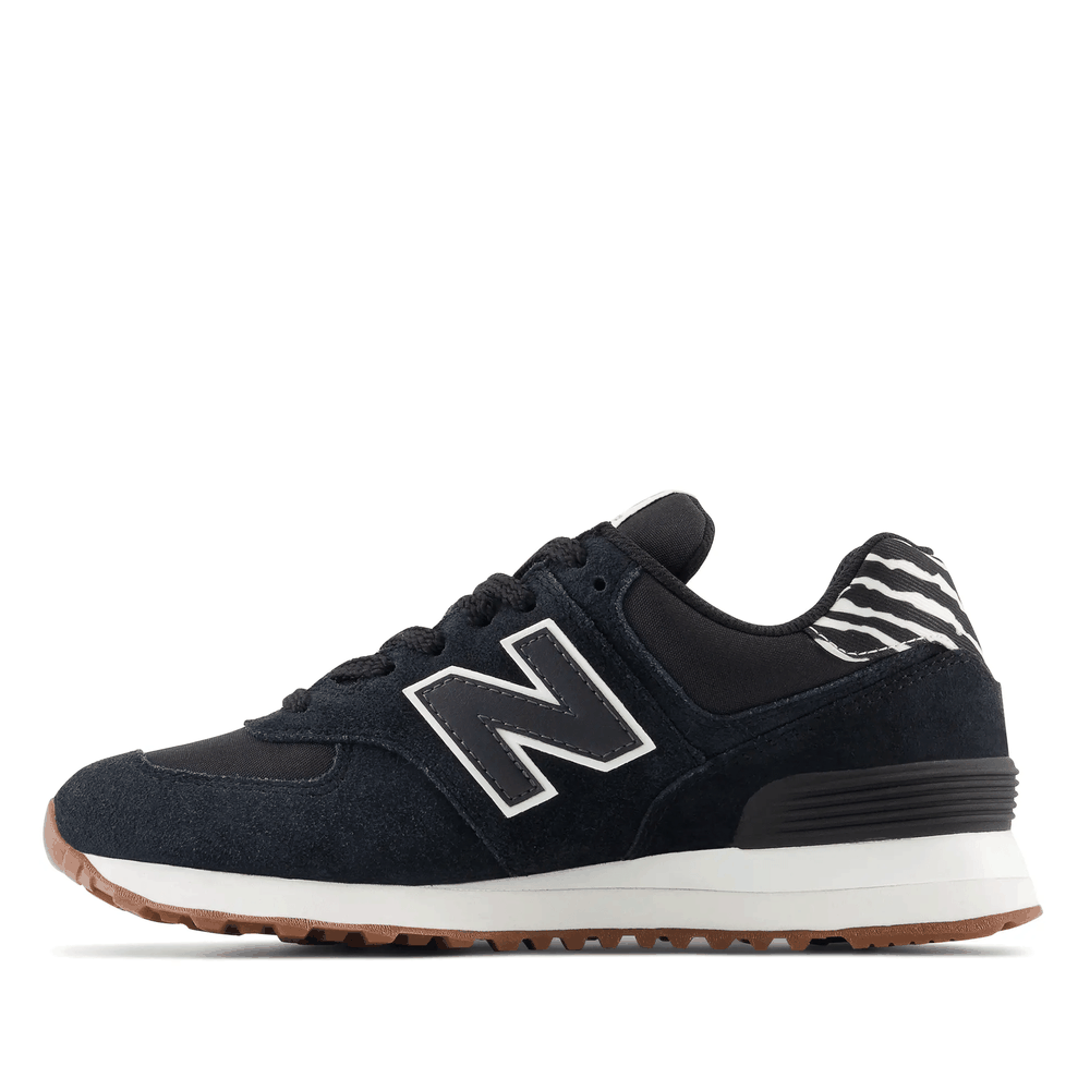 Cipő New Balance WL574XB2 – fekete