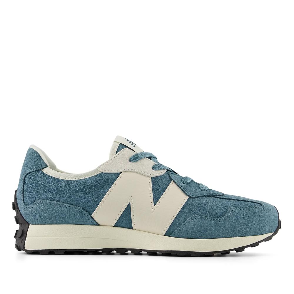 Gyerek cipő New Balance G3272G4 - kék