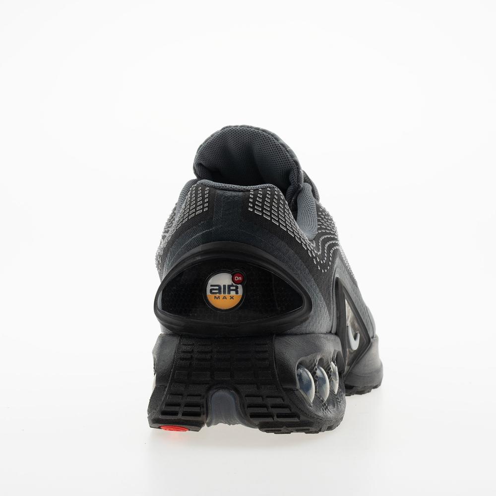 Cipő férfi Nike Air Max DN HQ3816-001 - fekete
