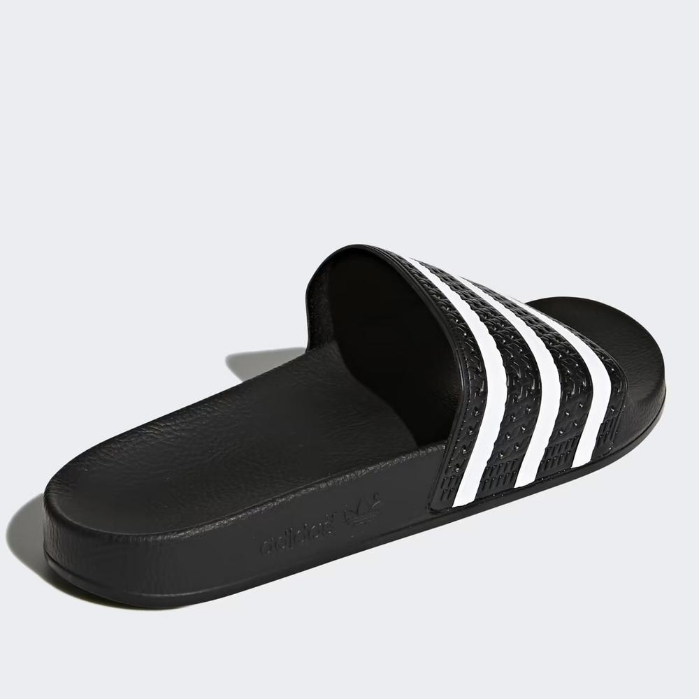 Flip Flop adidas Originals Adilette Slides 280647 - fekete