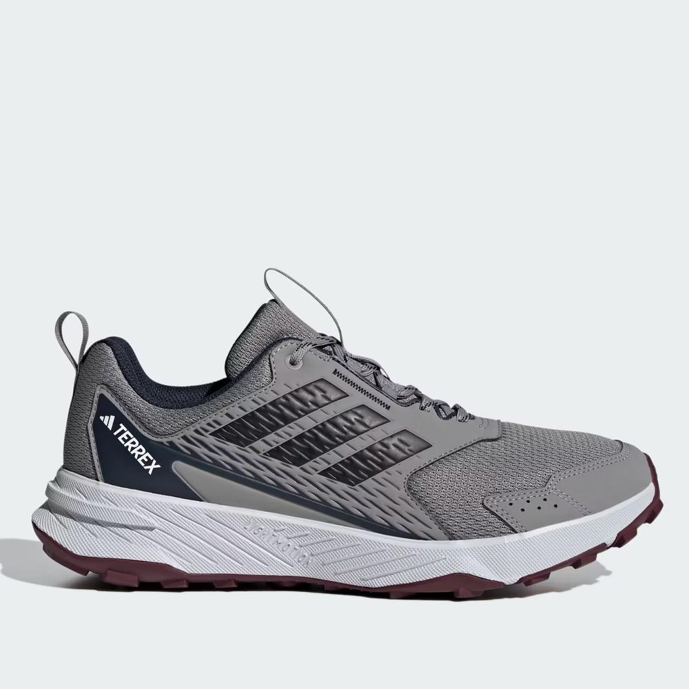 Cipő férfi adidas Terrex Tracefinder Trail Running HQ5095 - szürke
