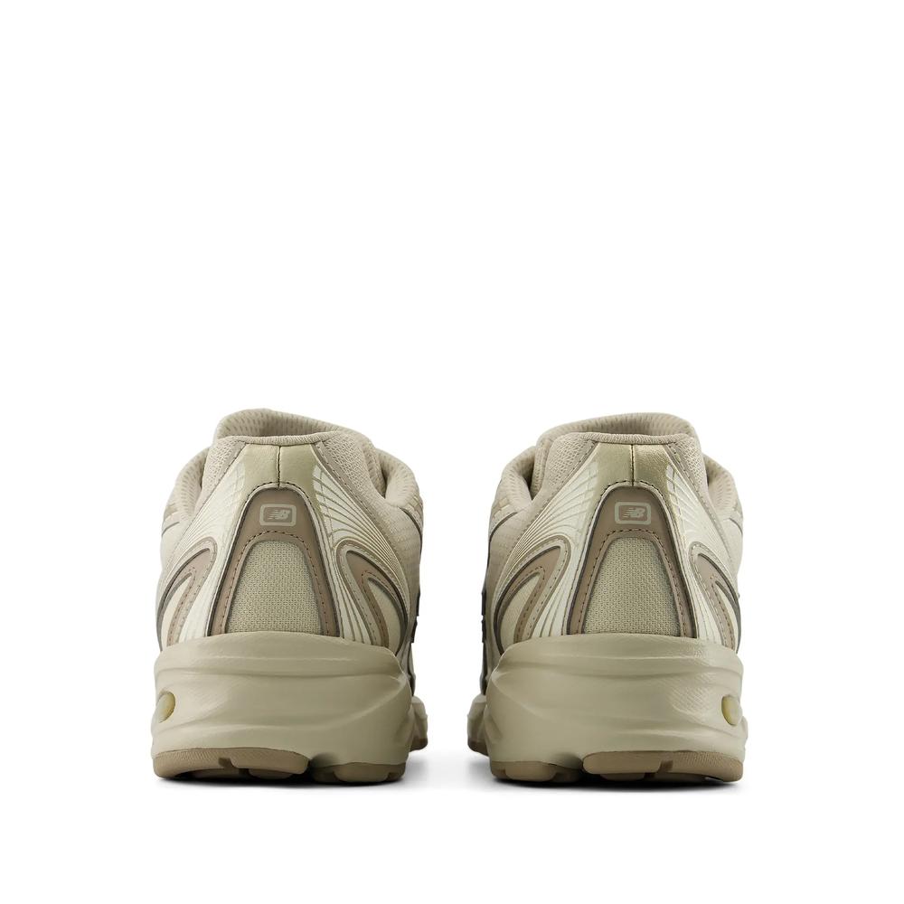 Unisex cipő New Balance U7409HK - bézs