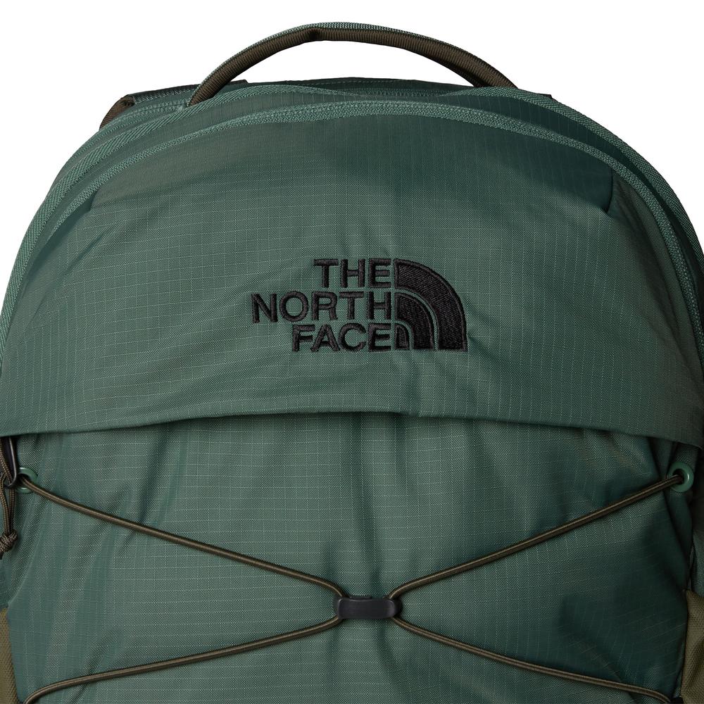 Hátitáska The North Face Borealis 0A52SEBEI1 - zöld