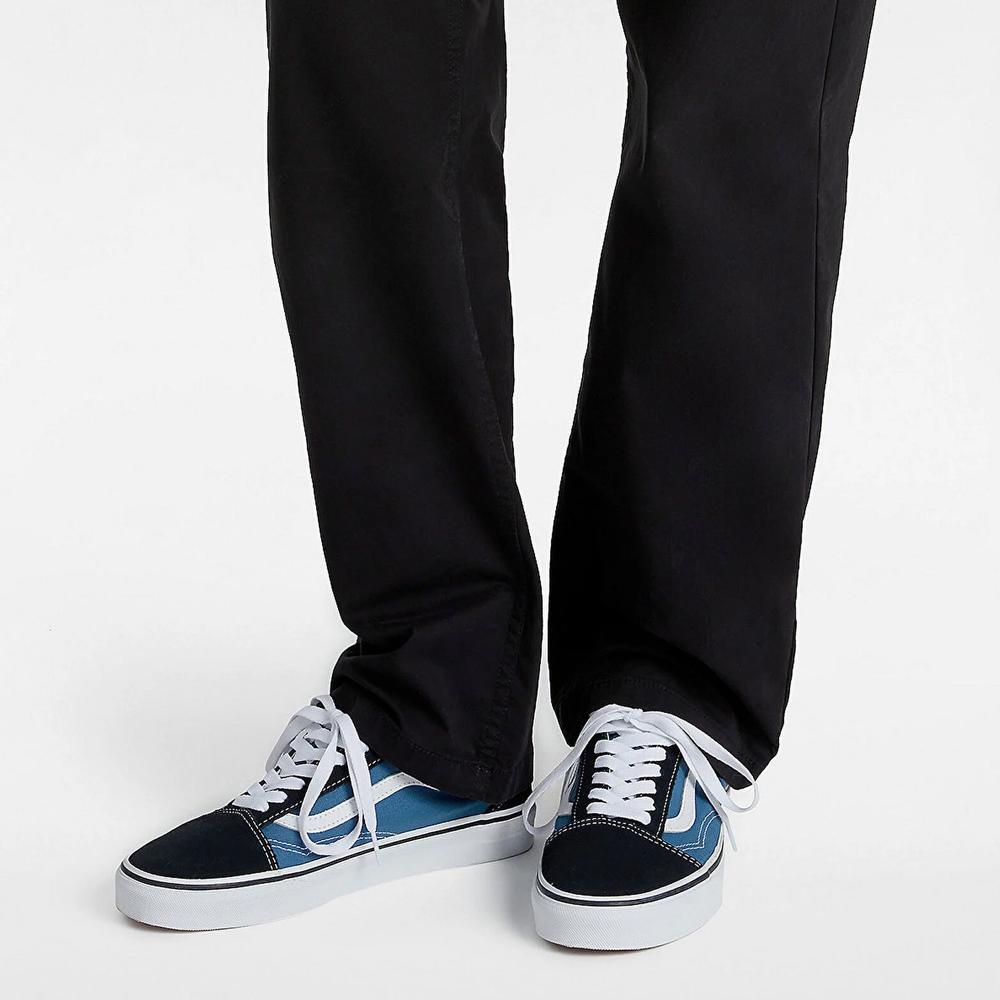 Cipő Vans U Old Skool VN000D3HNVY1 - sötétkék