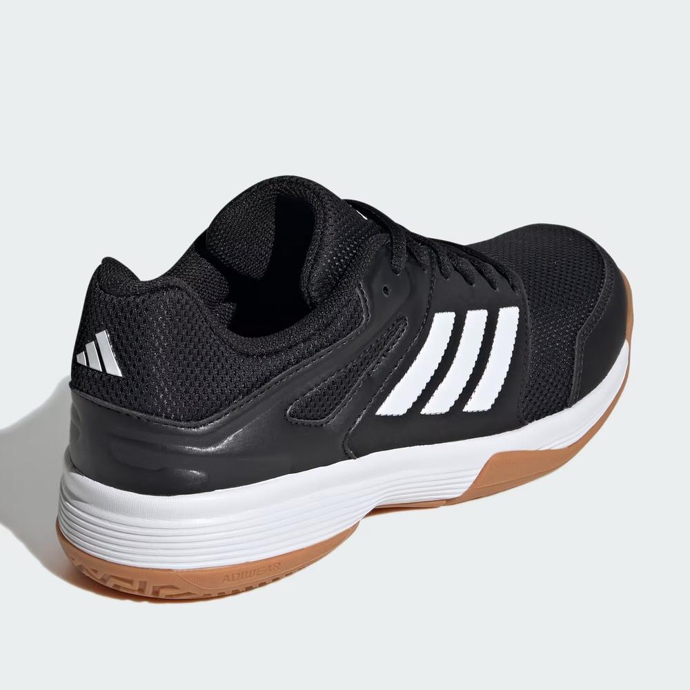 Női férfi adidas Speedcourt In IH3158 - fekete