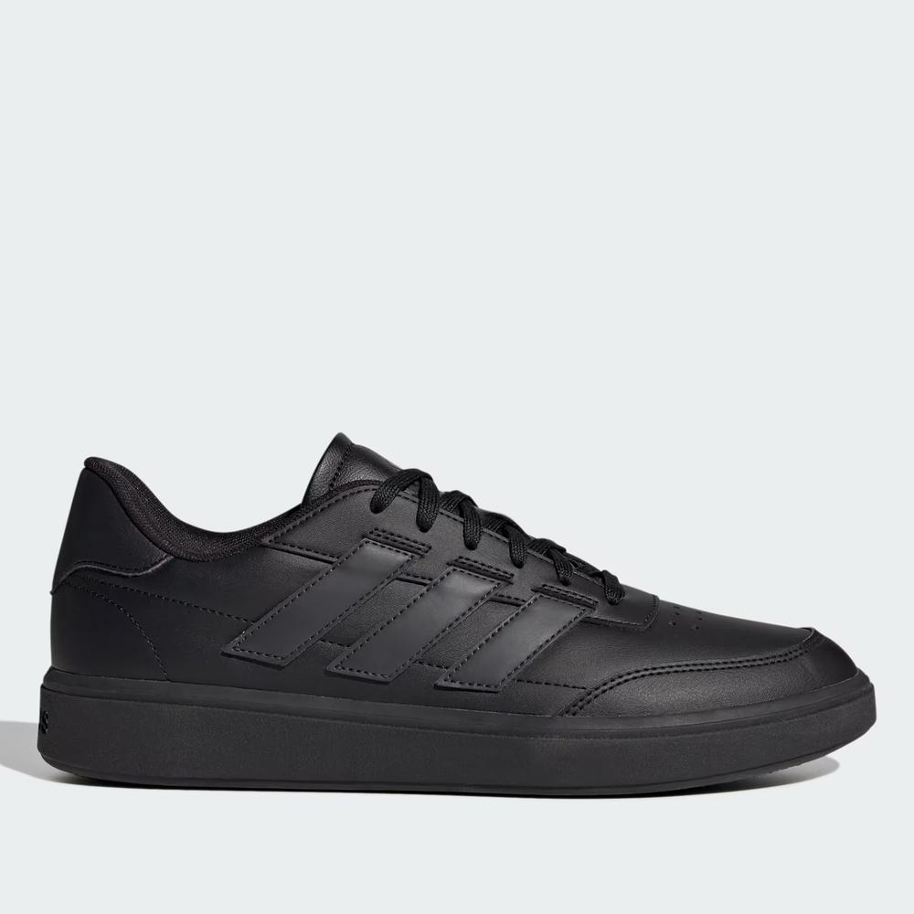 Férfi cipő adidas Courtblock IF6449 - fekete