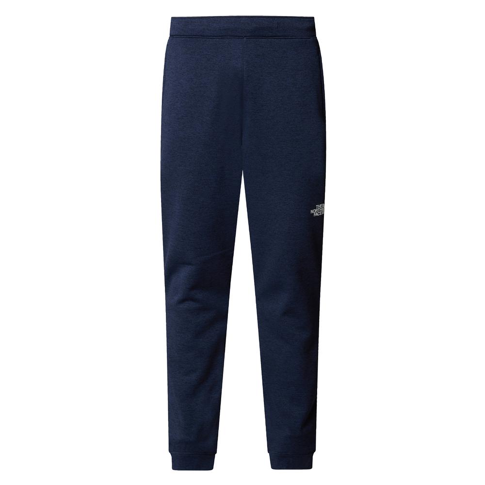 Alsonadrág The North Face Joggers Reaxion 0A8CNQ8Q01 - sötétkék