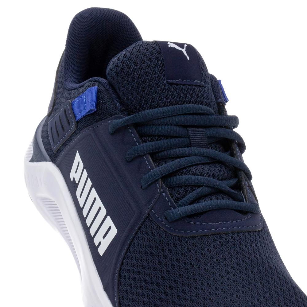 Cipő Puma FTR Connect 37772902 - sötétkék