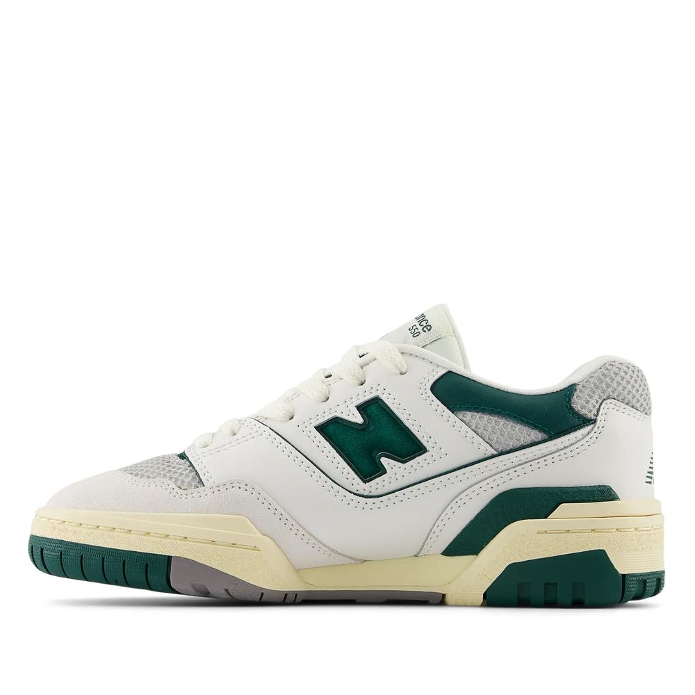 Gyermekcipő New Balance GSB550CS - többszínű