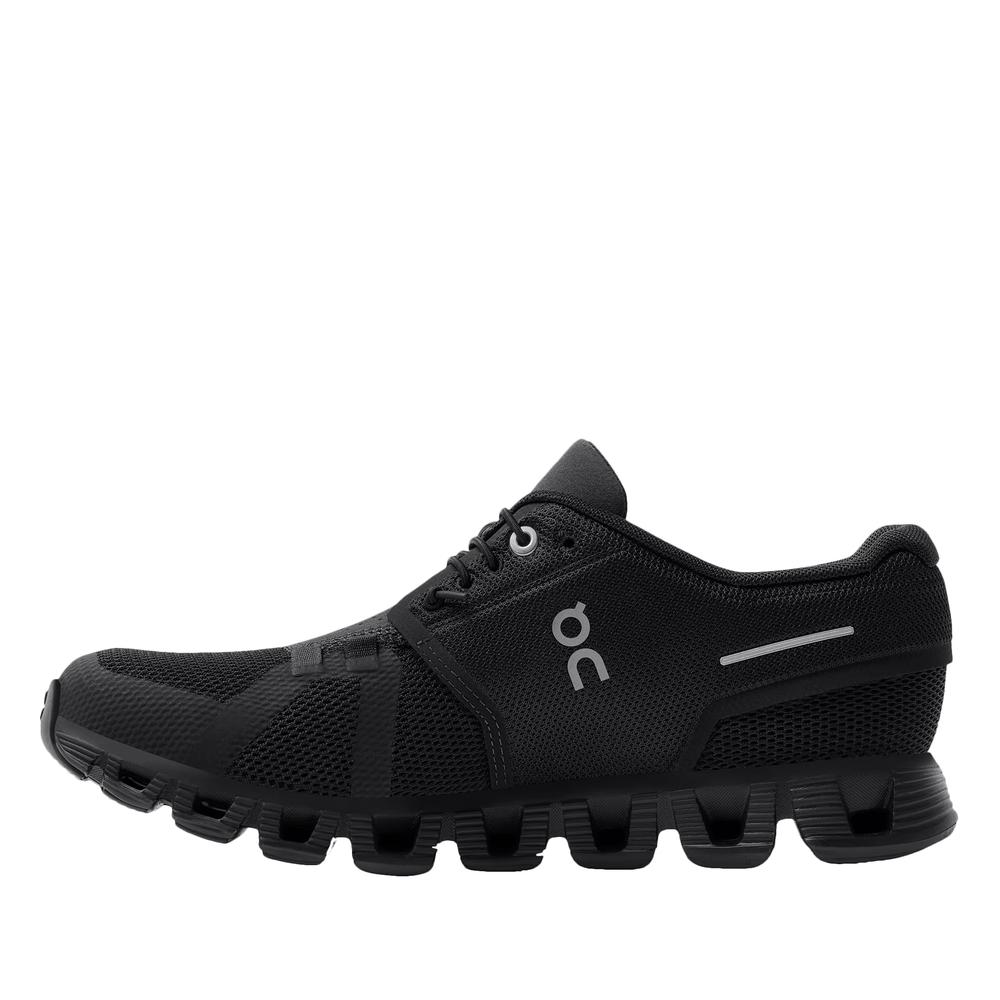 Cipő On Running Cloud 5 5998905 - fekete
