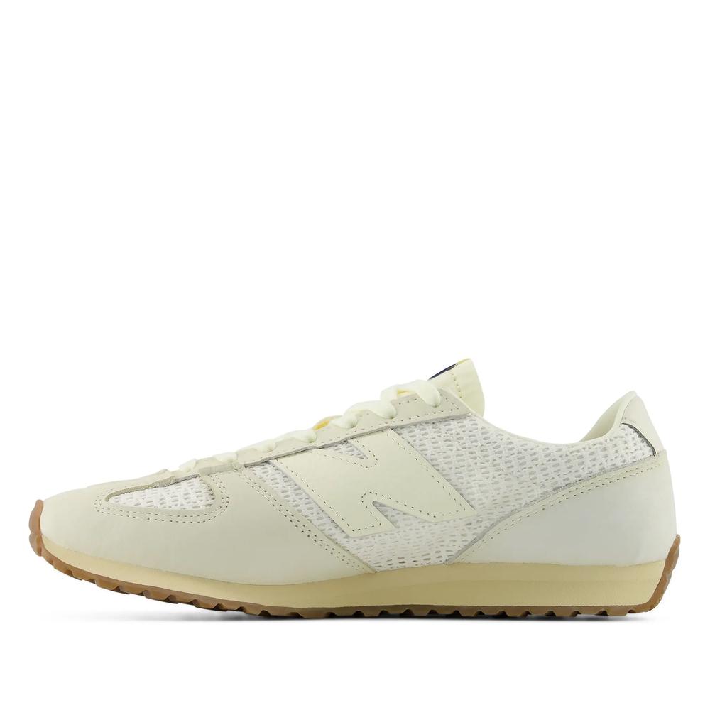 Unisex cipő New Balance U4712H3 - bézs