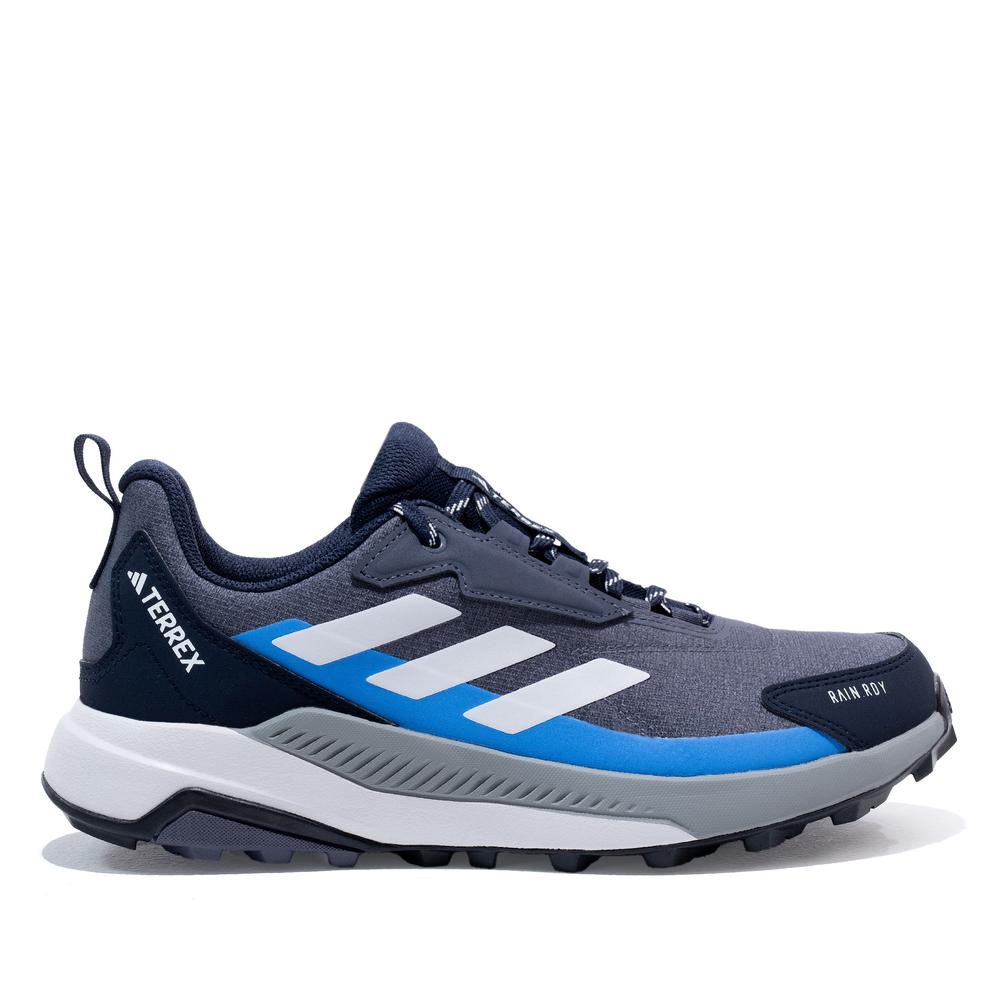 Cipő férfi adidas Terrex Anylander Hiking JR6597 - szürke