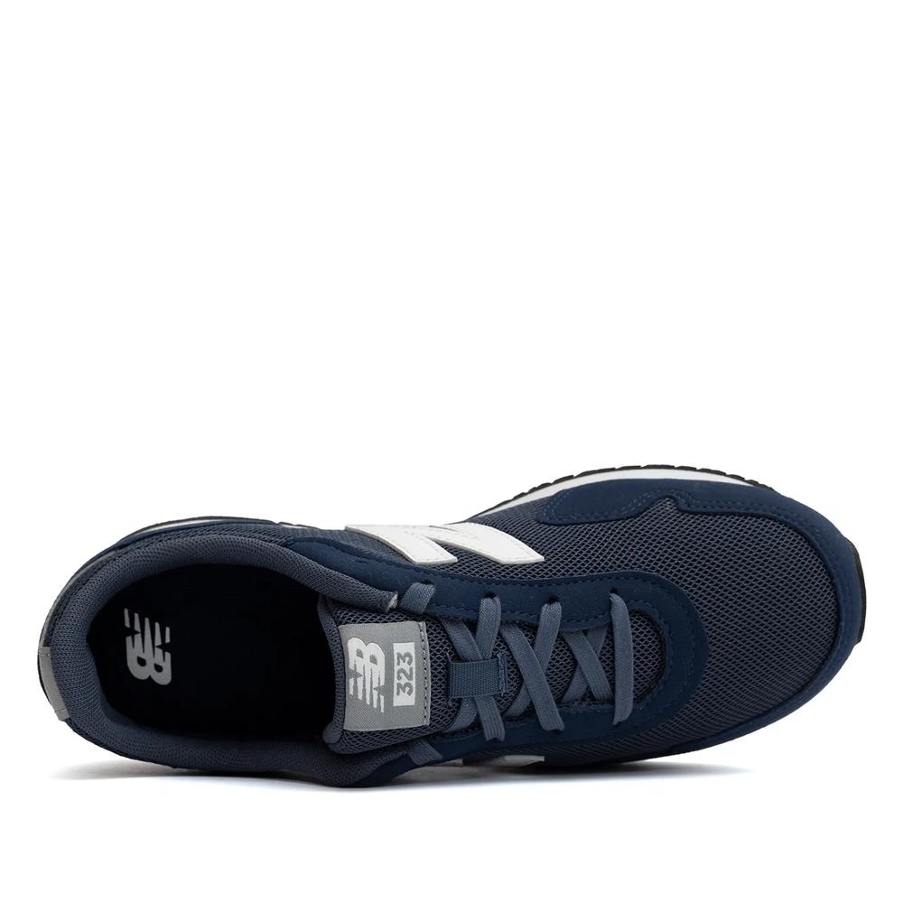 Cipő New Balance GC323NV - sötétkék