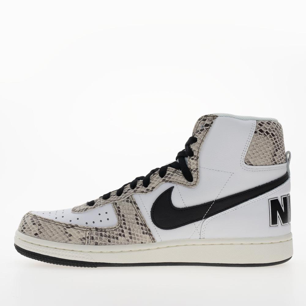 Cipő férfi Nike Terminator High FB1318-100 - fehér