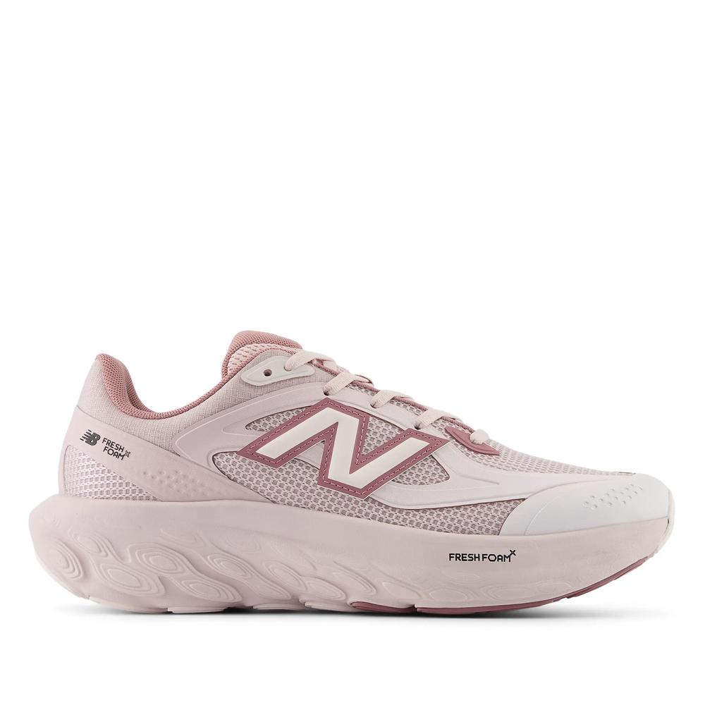 Női cipő New Balance UTRN6V8 - rózsaszín