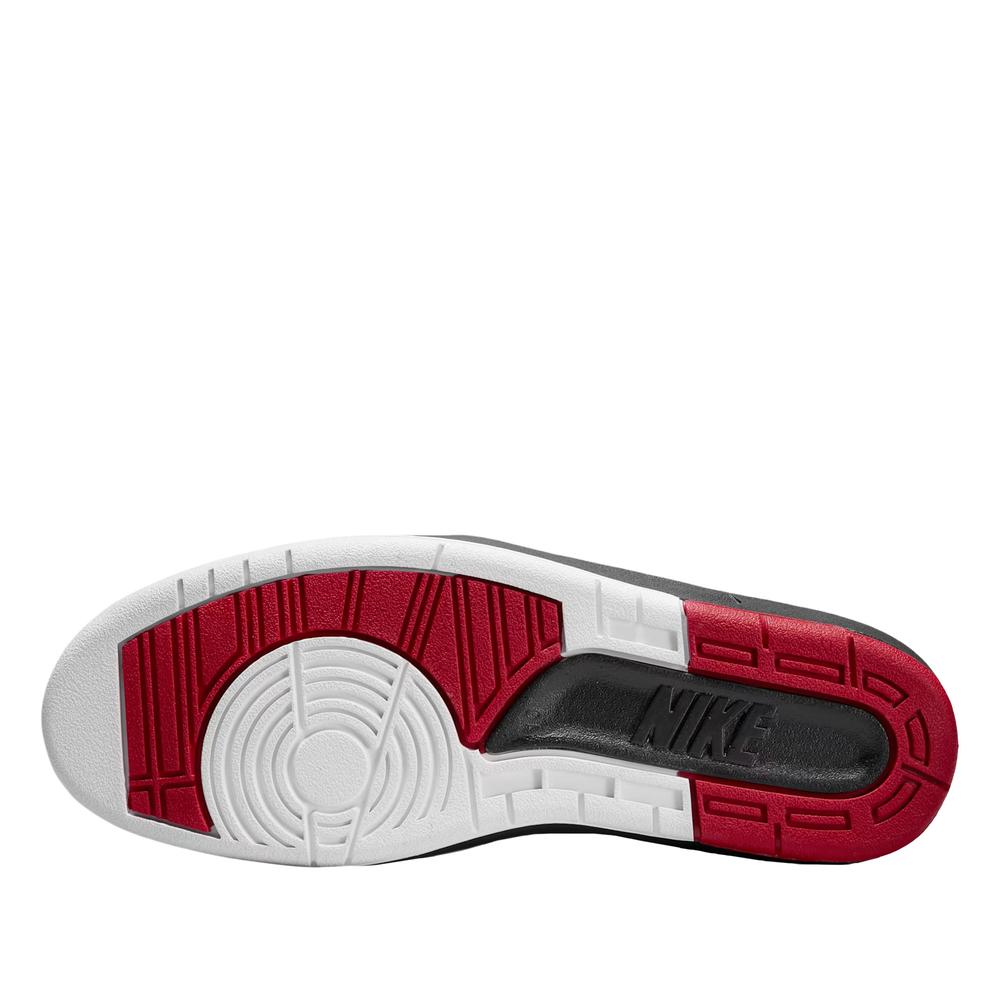 Férfi cipő Air Jordan 2 Retro OG "Chicago" DX2454-106 - fehér