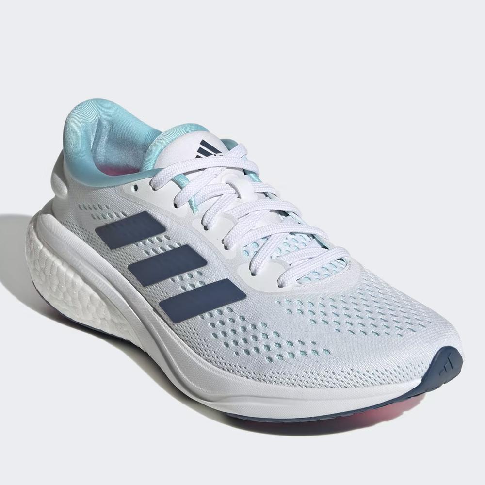 Cipő adidas Supernova 2 Running GW9100 - fehér