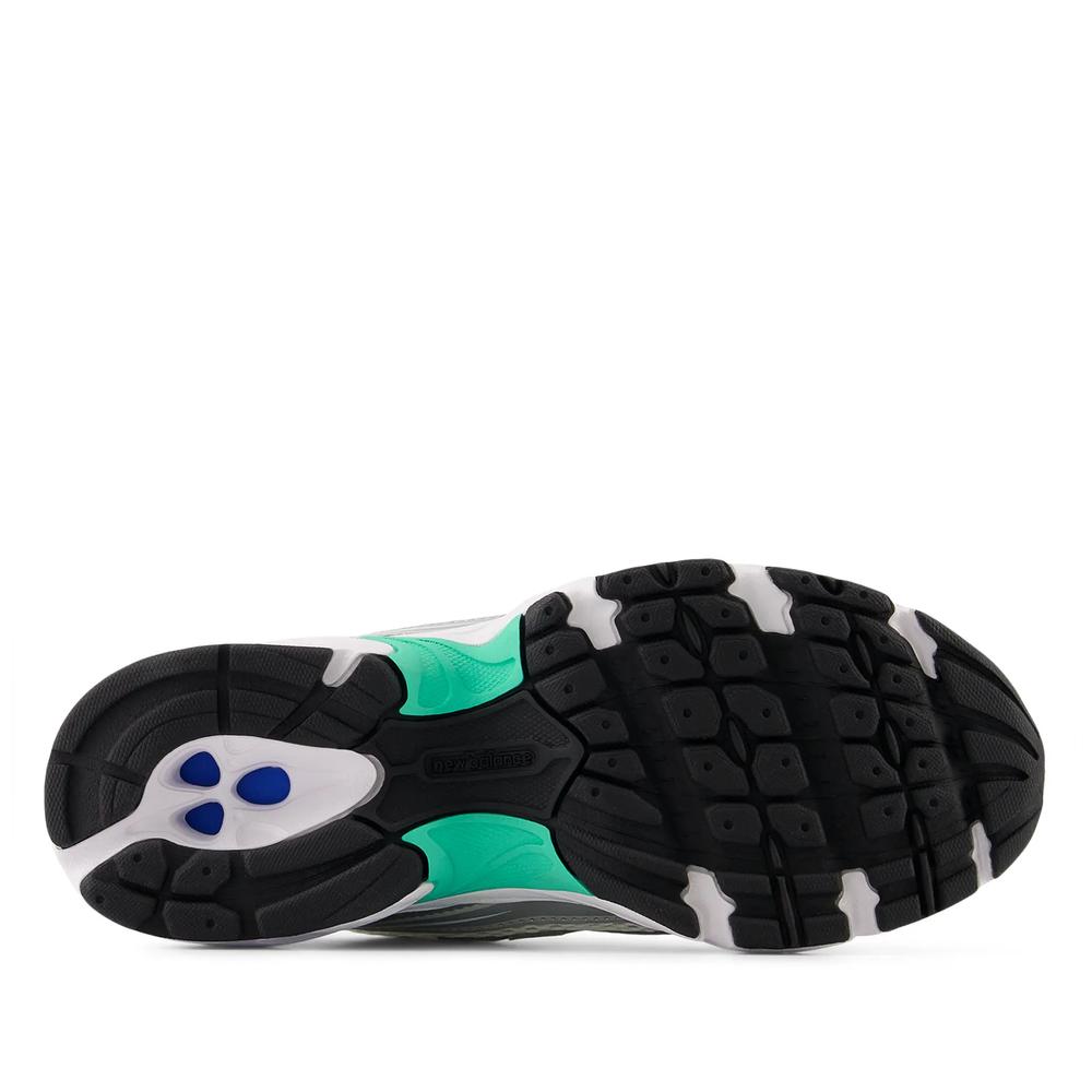 Gyermekcipő New Balance G7402H8 - fehér