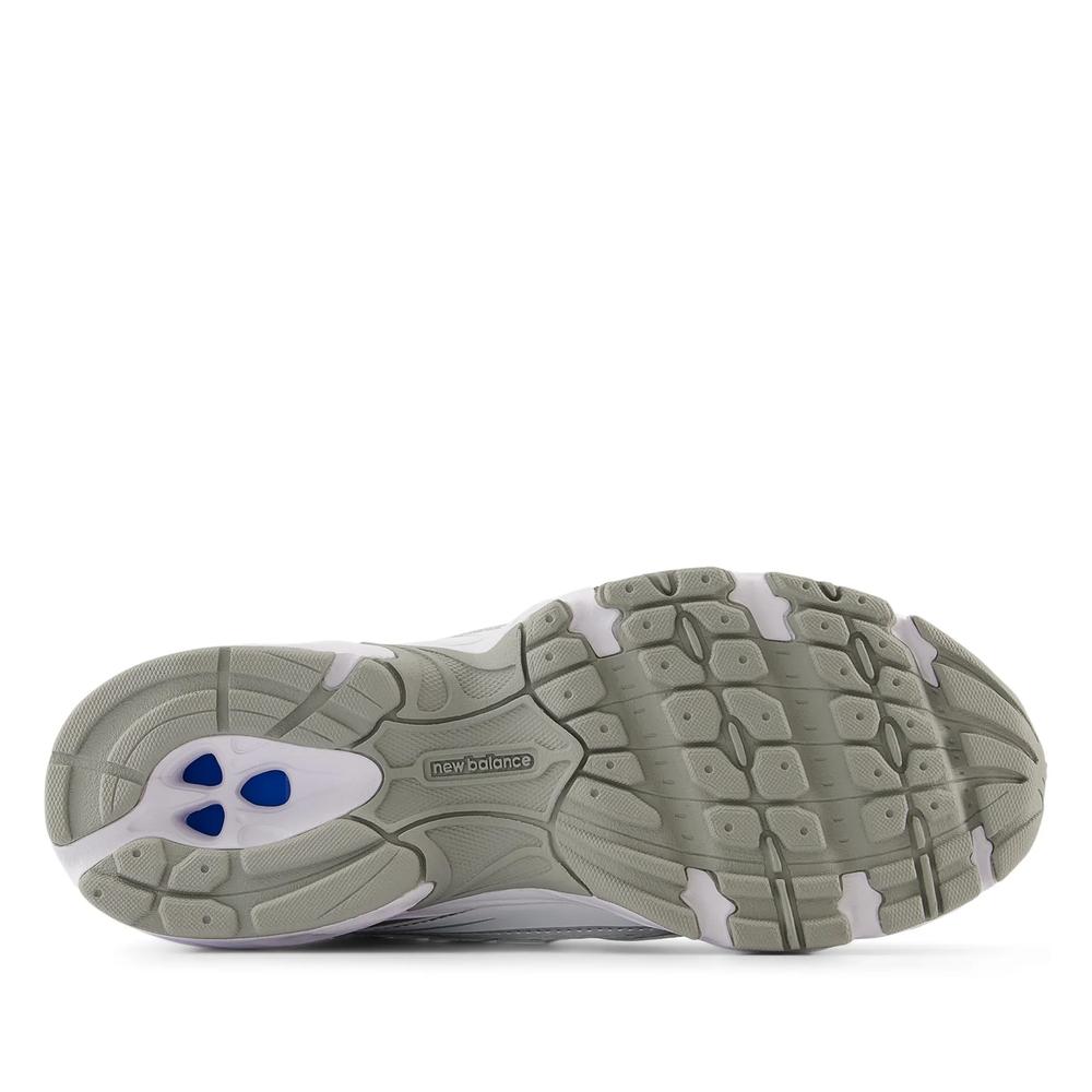 Unisex férfi cipő New Balance U740WM2 - fehér