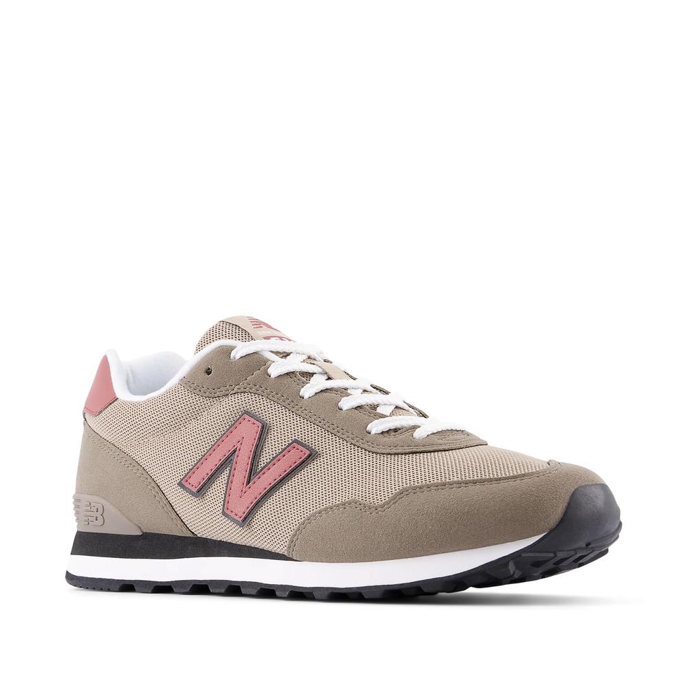 Férfi cipő New Balance M51535U - bézs