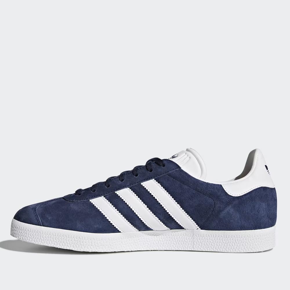 Cipő adidas Originals Gazelle BB5478 - sötétkék