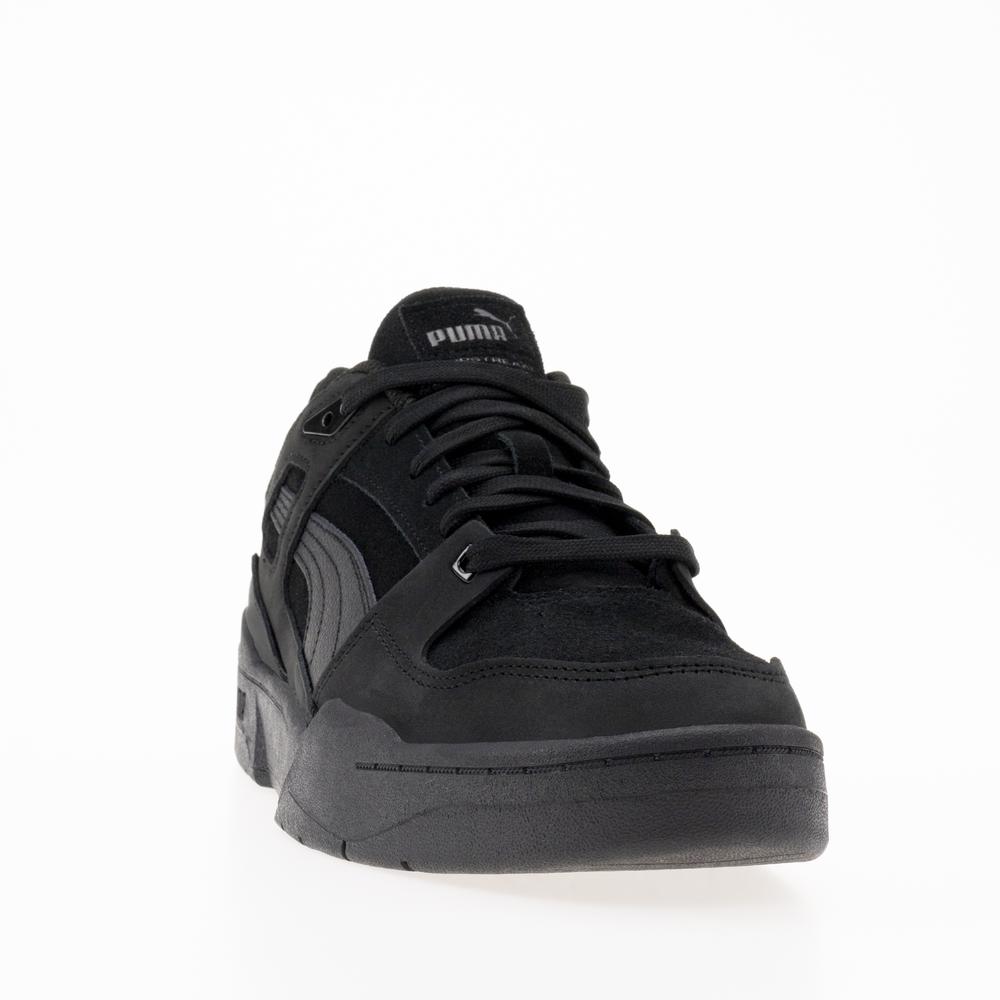 Cipő Puma Slipstream Suede 38754701 - fekete