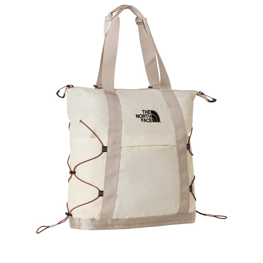 Táska The North Face Borealis Tote 0A52SVNK51 - bézs