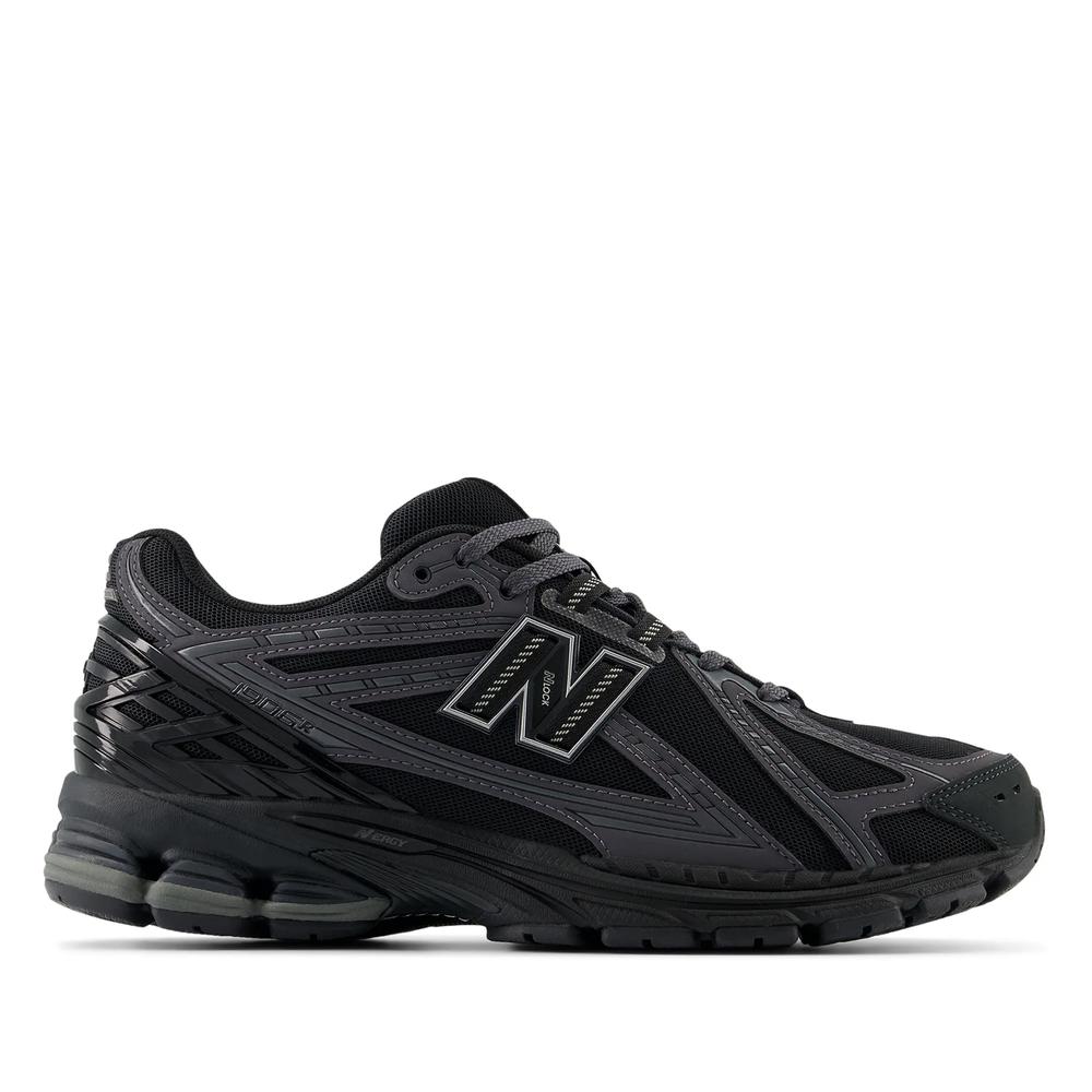 Unisex cipő New Balance M1906RLB - fekete