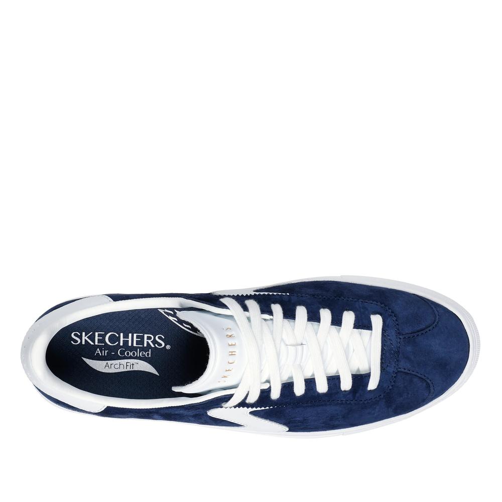 Cipő Skechers Arch Fit Legend - Hamor 254000NVY - kék