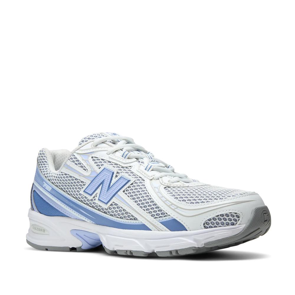 Unisex férfi cipő New Balance U7401T4 - kék