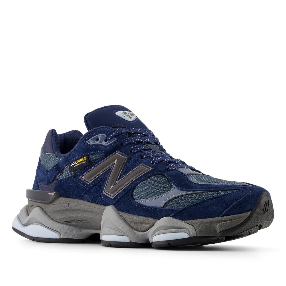 Unisex cipő New Balance New Balance U906023D - sötétkék