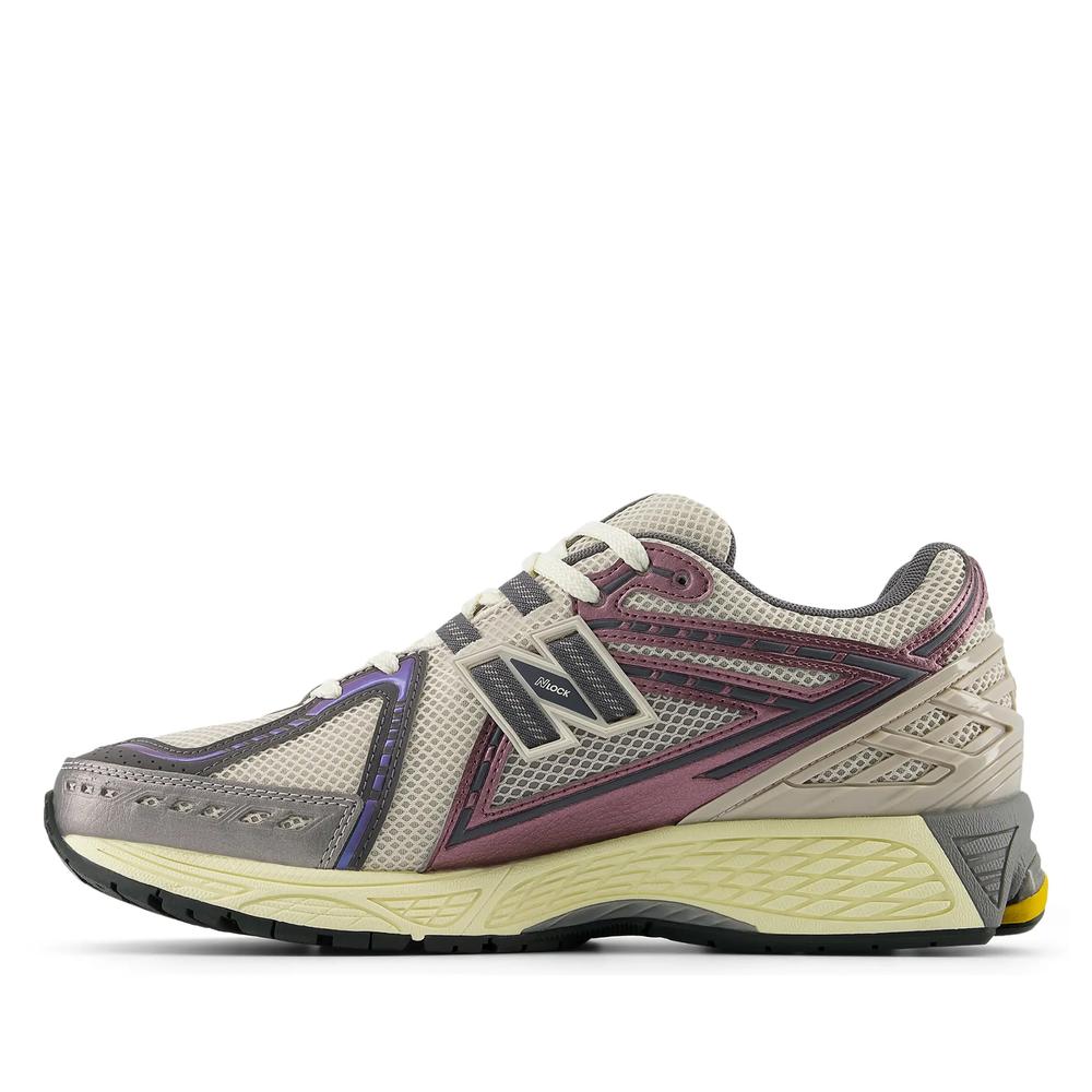 Cipő New Balance M1906RRA - gesztenyebarna