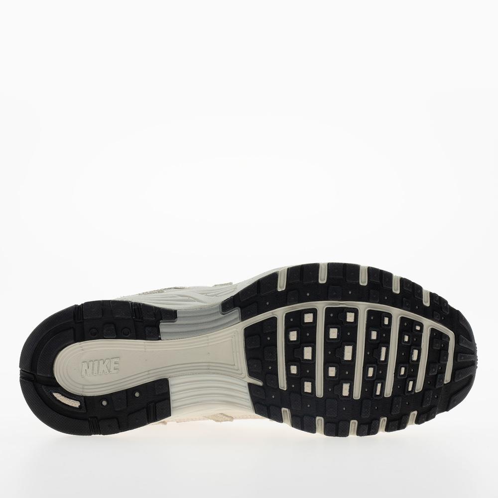 Unisex cipő Nike P-6000 SE HF0015-100 - bézs