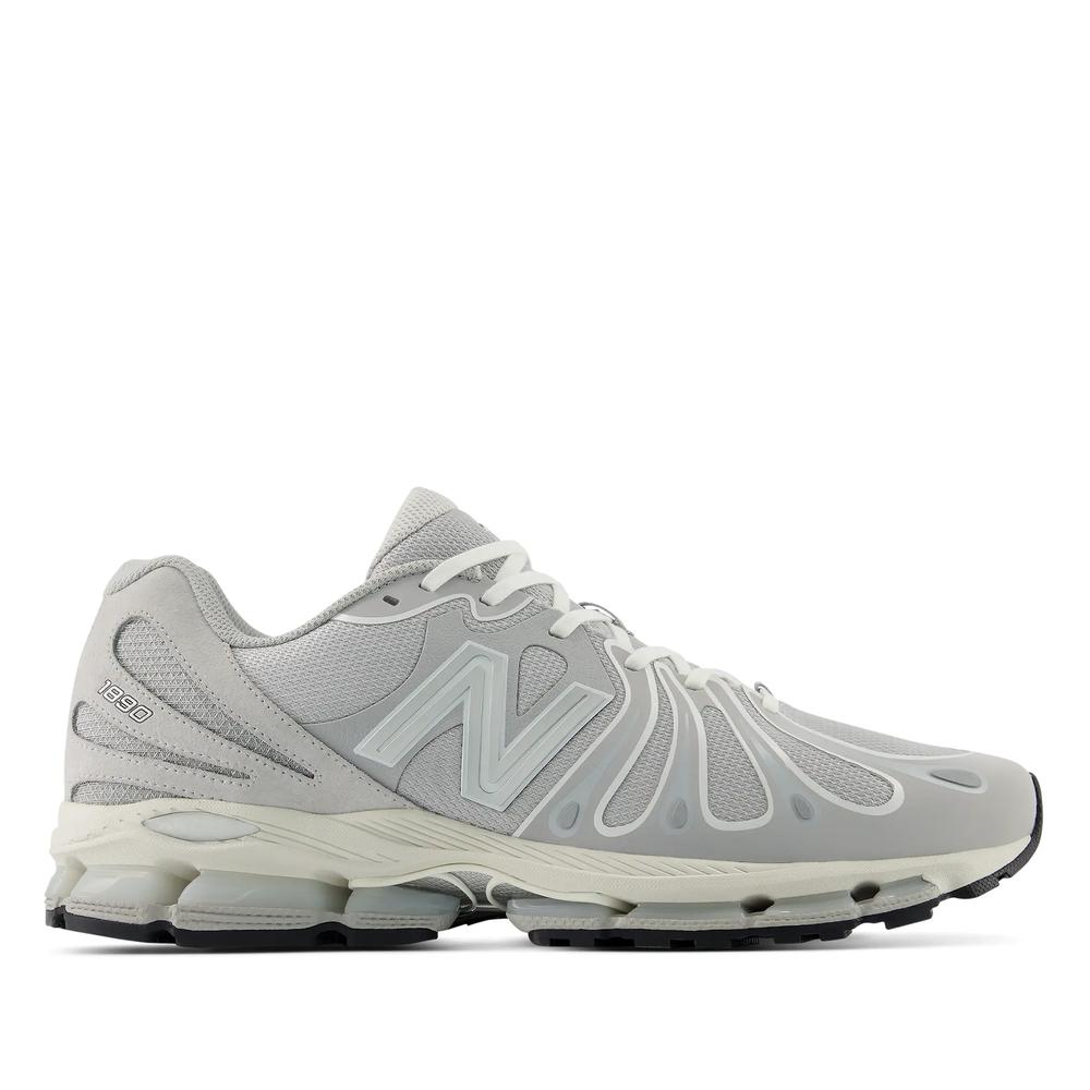 Unisex cipő New Balance U189045A - szürke