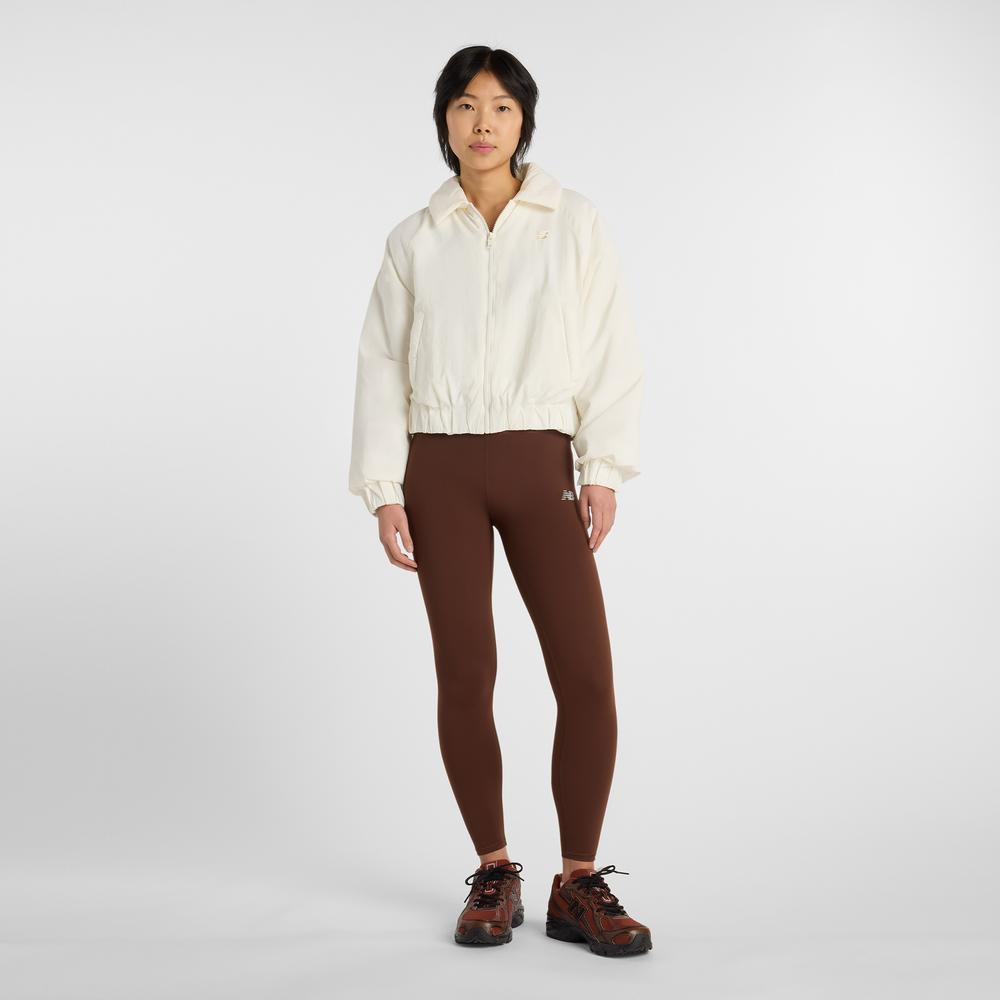 Női dzeki New Balance WJ61D8YXSST - bézs