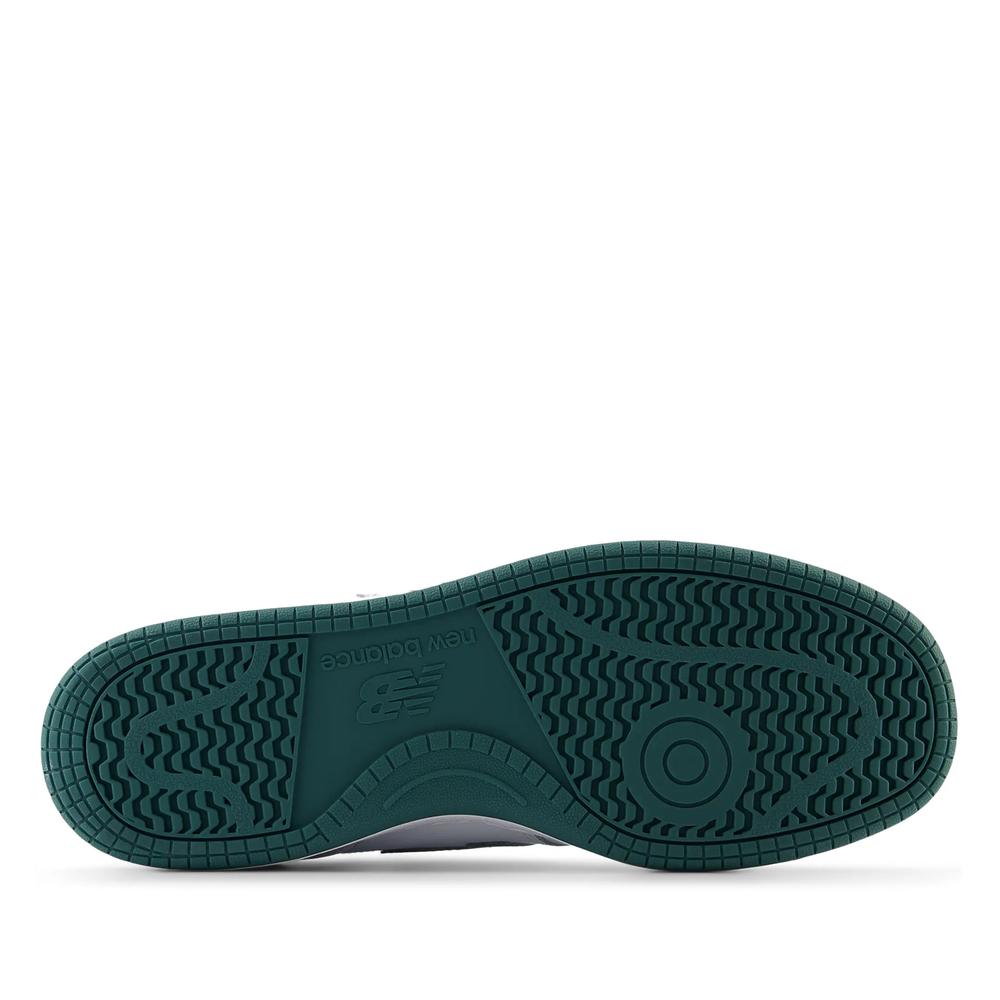 Cipő New Balance BB80UFG - fehér