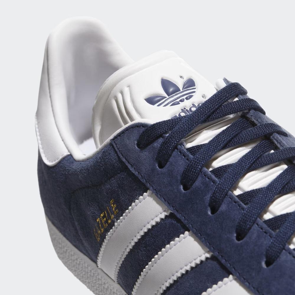 Cipő adidas Originals Gazelle BB5478 - sötétkék