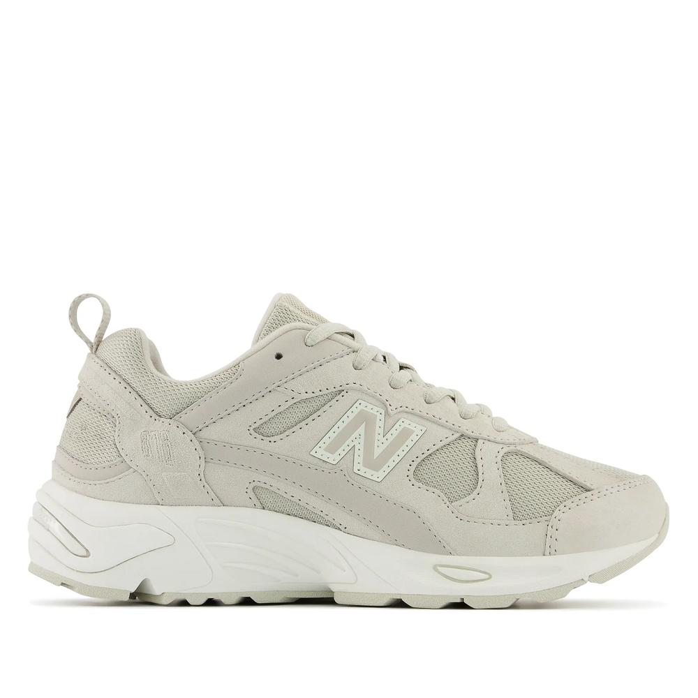Unisex cipő New Balance CM878JS1 - bézs