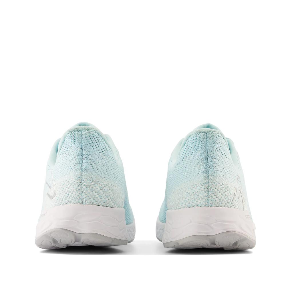 Cipő New Balance Fresh Foam Tempo v2 WTMPOCA2 - kék