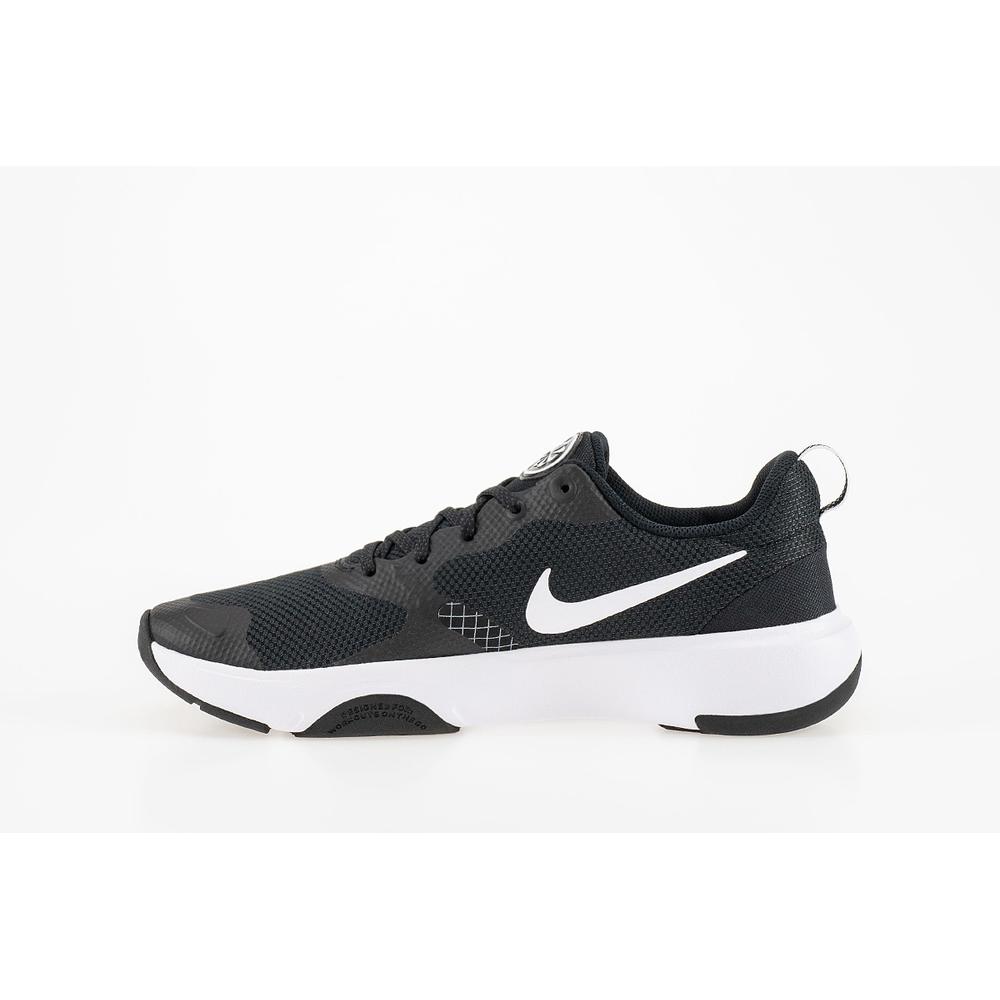 Cipő Nike City Rep TR DA1352-002 - fekete