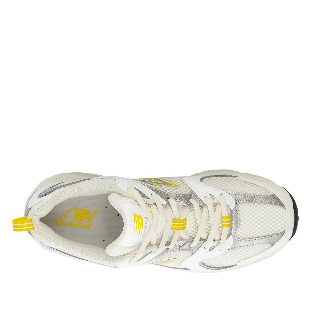 Unisex cipő New Balance MR530SY - bézs