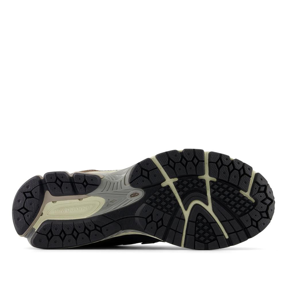 Cipő New Balance M1906FE - fekete