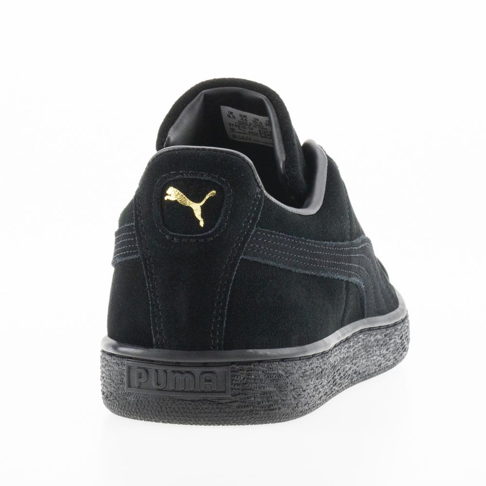Cipő Puma Suede Classic XXI 37491512 - fekete