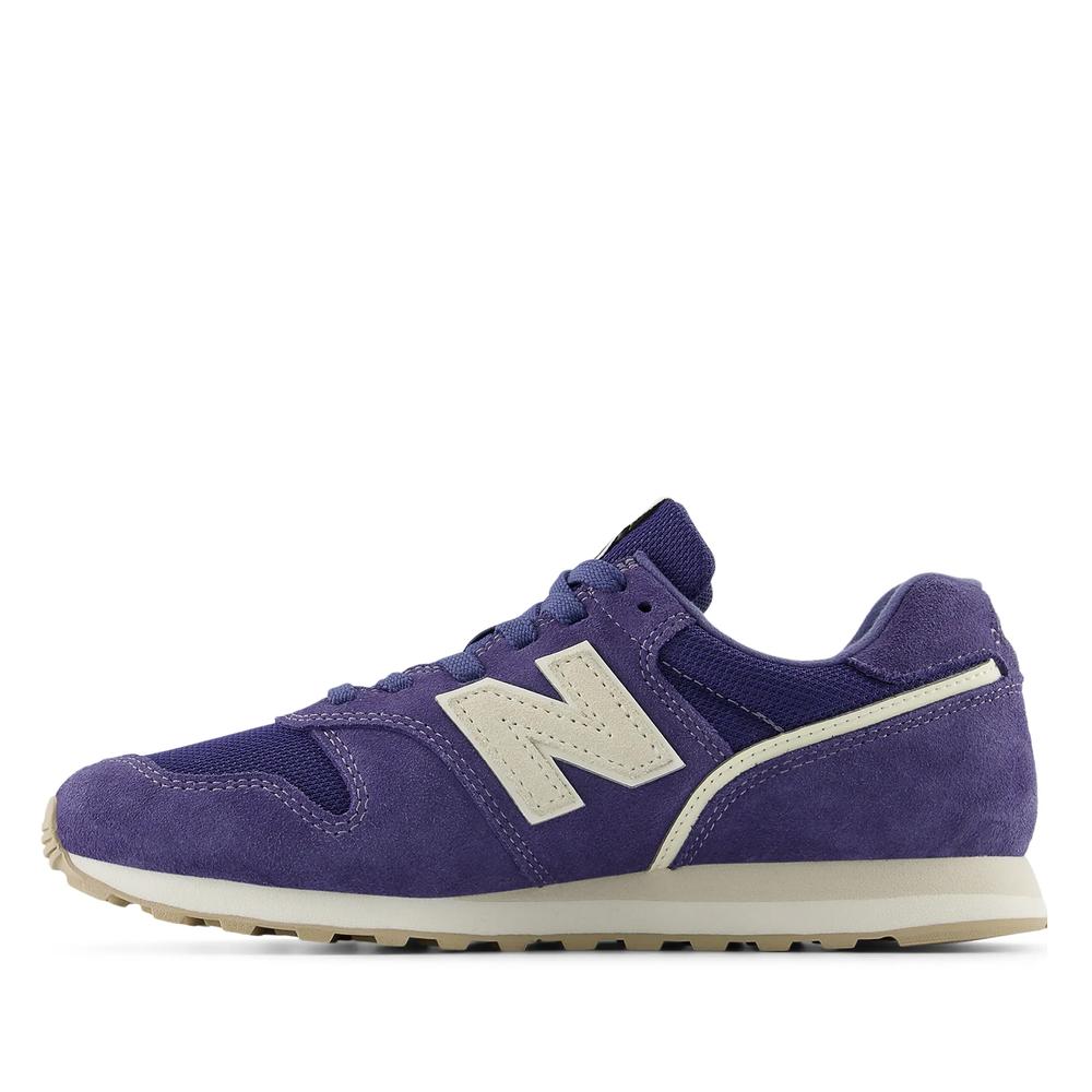 Cipő New Balance WL373SE2 - lila
